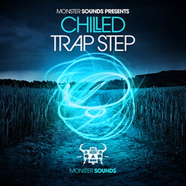 CHILLED TRAP STEP(オンライン納品)(2時間以内に納品)