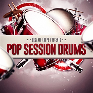POP SESSION DRUMS(オンライン納品)(2時間以内に納品)