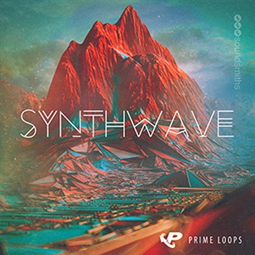 SYNTHWAVE(オンライン納品)(2時間以内に納品)