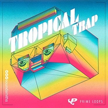 TROPICAL TRAP(オンライン納品)(2時間以内に納品)