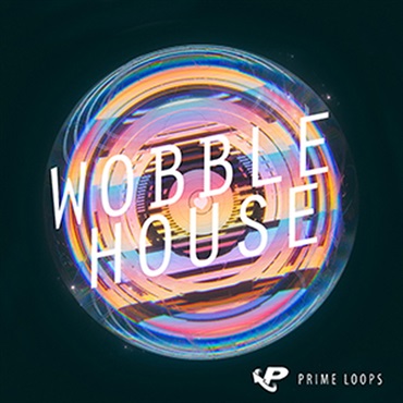 WOBBLE HOUSE(オンライン納品)(2時間以内に納品)