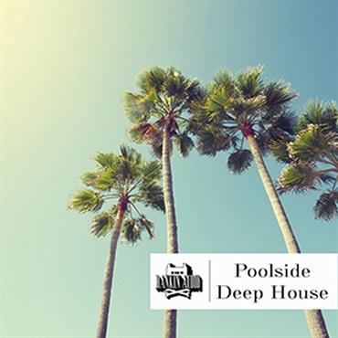 RANKIN AUDIO POOLSIDE DEEP HOUSE(オンライン納品)(2時間以内に納品)