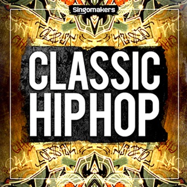 CLASSIC HIP HOP(オンライン納品)(2時間以内に納品)