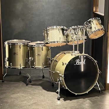 USED 中古 MX Series 6pc Set [22BD，10/12/13TT，14/16FT]