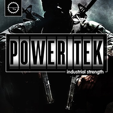 POWER TEK(オンライン納品)(2時間以内に納品)
