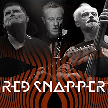 RED SNAPPER - LIVE SOUNDSCAPES(オンライン納品)(2時間以内に納品)