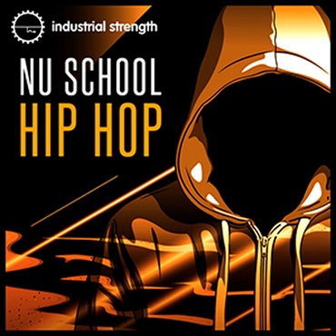 NU SCHOOL HIP HOP(オンライン納品)(2時間以内に納品)