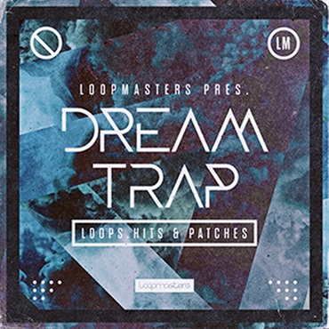 DREAM TRAP(オンライン納品)(2時間以内に納品)