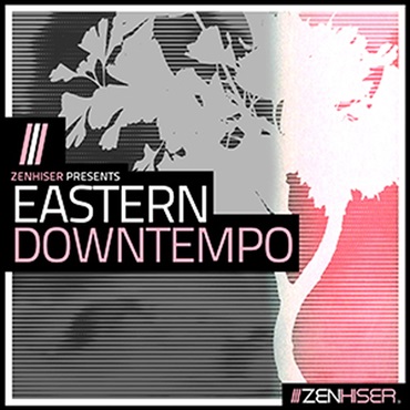 EASTERN DOWN TEMPO(オンライン納品)(2時間以内に納品)