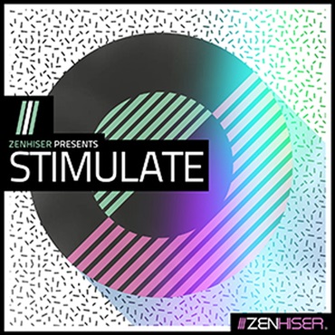 STIMULATE(オンライン納品)(2時間以内に納品)