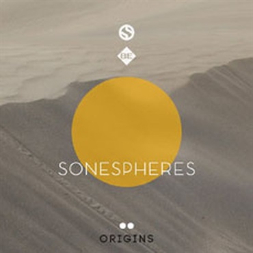 SONESPHERES 2 - ORIGINS(オンライン納品)(2時間以内に納品)