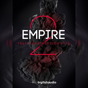 EMPIRE 2 TRAP CONSTRUCTION KITS(オンライン納品)(2時間以内に納品)