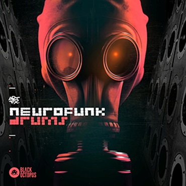 ART FX NEUROFUNK DRUMS(オンライン納品)(2時間以内に納品)