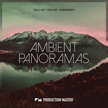 AMBIENT PANORAMAS(オンライン納品)(2時間以内に納品)