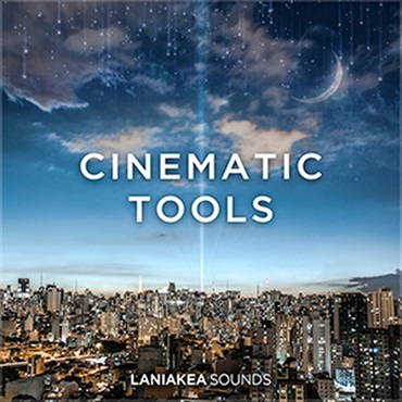 CINEMATIC TOOLS(オンライン納品)(2時間以内に納品)