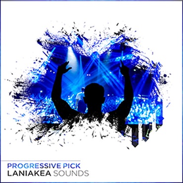 PROGRESSIVE PICK(オンライン納品)(2時間以内に納品)