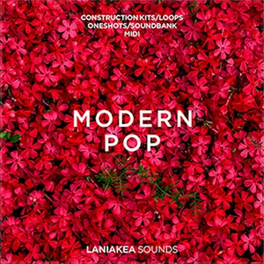 MODERN POP(オンライン納品)(2時間以内に納品)
