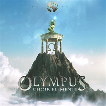 SOUNDIRON OLYMPUS CHOIR ELEMENTS / KP EDITION(オンライン納品)(2時間以内に納品)
