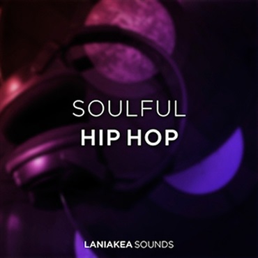 SOULFUL HIP HOP(オンライン納品)(2時間以内に納品)