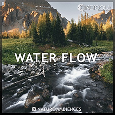 WATER FLOW(オンライン納品)(2時間以内に納品)