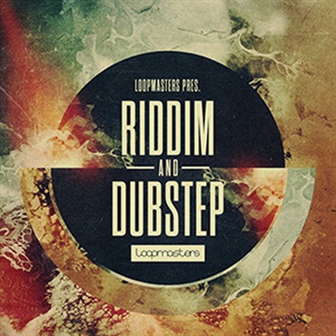RIDDIM & DUBSTEP(オンライン納品)(2時間以内に納品)