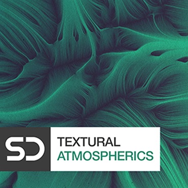 TEXTURAL ATMOSPHERICS(オンライン納品)(2時間以内に納品)