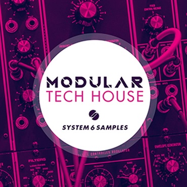 MODULAR TECH HOUSE(オンライン納品)(2時間以内に納品)