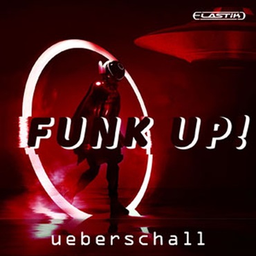 FUNK UP / ELASTIK(オンライン納品)(2時間以内に納品)