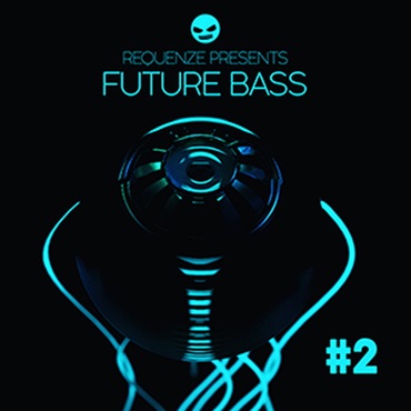 DABRO MUSIC - FUTURE BASS VOL.2(オンライン納品)(2時間以内に納品)