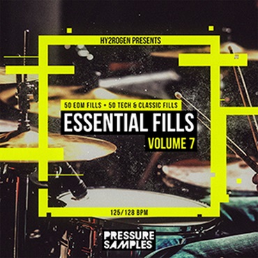 ESSENTIAL FILLS VOL.7(オンライン納品)(2時間以内に納品)