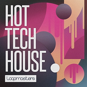 HOT TECH HOUSE(オンライン納品)(2時間以内に納品)