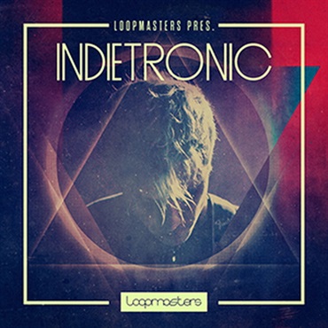 INDIETRONIC(オンライン納品)(2時間以内に納品)