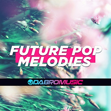 FUTURE POP MELODIES(オンライン納品)(2時間以内に納品)