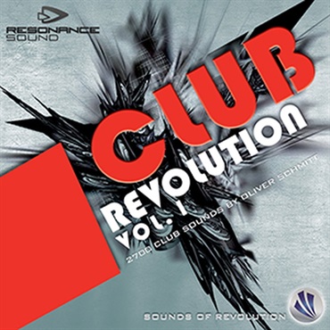 SOR CLUB REVOLUTION(オンライン納品)(2時間以内に納品)