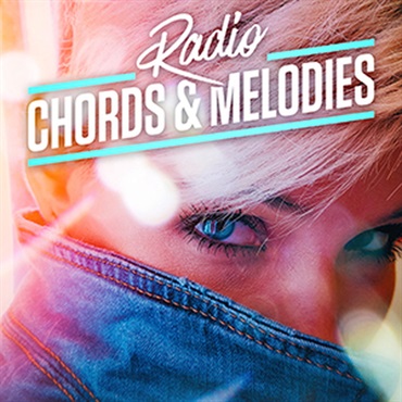 RADIO CHORDS & MELODIES(オンライン納品)(2時間以内に納品)