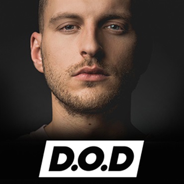 D.O.D FUTURE JACK(オンライン納品)(2時間以内に納品)