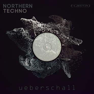 NORTHERN TECHNO / ELASTIK(オンライン納品)(2時間以内に納品)