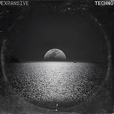 EXPANSIVE TECHNO(オンライン納品)(2時間以内に納品)