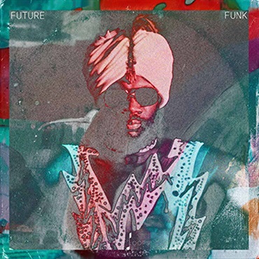 FUTURE FUNK(オンライン納品)(2時間以内に納品)