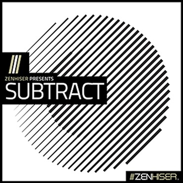 SUBTRACT(オンライン納品)(2時間以内に納品)