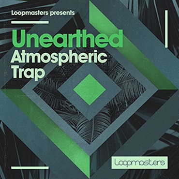 UNEARTHED - ATMOSPHERIC TRAP(オンライン納品)(2時間以内に納品)