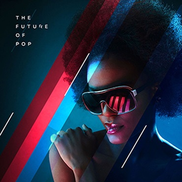 THE FUTURE OF POP(オンライン納品)(2時間以内に納品)