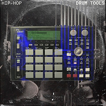 HIP-HOP DRUM TOOLS(オンライン納品)(2時間以内に納品)