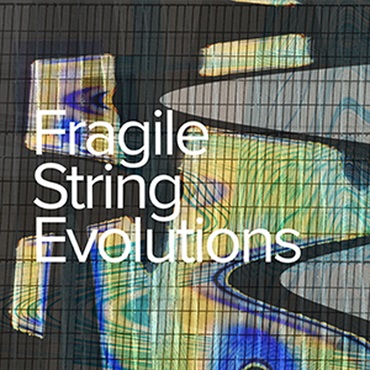 FRAGILE STRING EVOLUTIONS(オンライン納品)(2時間以内に納品)