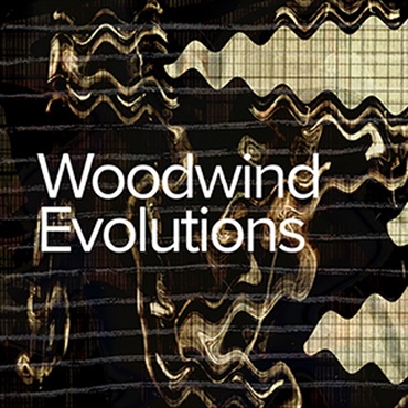WOODWIND EVOLUTIONS(オンライン納品)(2時間以内に納品)
