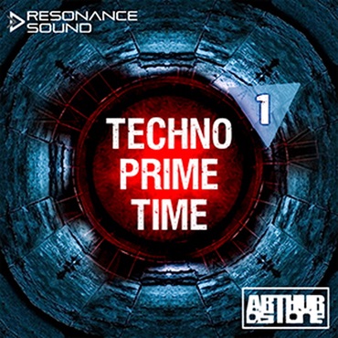 TECHNO PRIME TIME 1(オンライン納品)(2時間以内に納品)