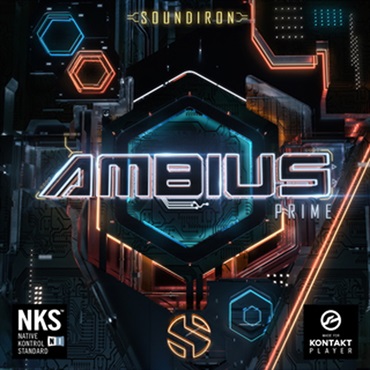 AMBIUS PRIME(オンライン納品)(2時間以内に納品)