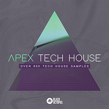 APEX TECH HOUSE(オンライン納品)(2時間以内に納品)