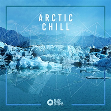 ARCTIC CHILL(オンライン納品)(2時間以内に納品)
