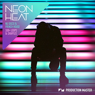 NEON HEAT(オンライン納品)(2時間以内に納品)